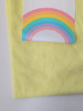 Custom Rainbow Dress