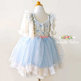 Peter Rabbit Dress