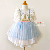 Peter Rabbit Dress