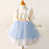 Peter Rabbit Dress