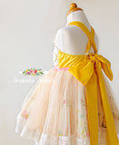 Wildflower Lane dress size 6