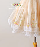 Wildflower Lane dress size 6